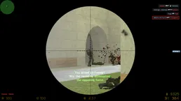 CS 1.6 Rage screenshot 3