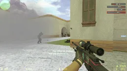 CS 1.6 Rage screenshot 4