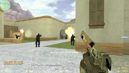 CS 1.6 Rage screenshot 5