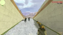 CS 1.6 Rage screenshot 6