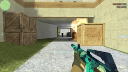 CS 1.6 Rage screenshot 7