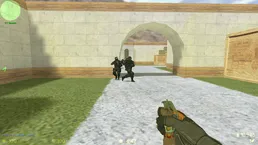 CS 1.6 Rage screenshot 8