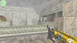 CS 1.6 Rage screenshot 9