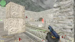 CS 1.6 Rage screenshot 10