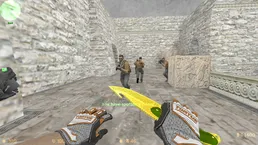 CS 1.6 Rage screenshot 11