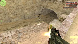 CS 1.6 Rammstein screenshot 1