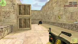 CS 1.6 Rammstein screenshot 4