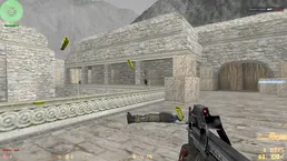 CS 1.6 Rammstein screenshot 5