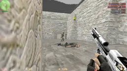CS 1.6 Rammstein screenshot 6