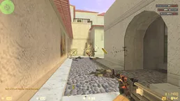 CS 1.6 Rammstein screenshot 8