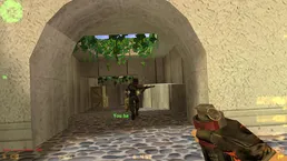 CS 1.6 Rammstein screenshot 9