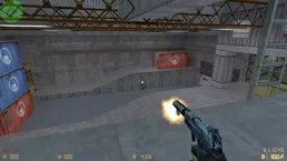 CS 1.6 Rammstein screenshot 10
