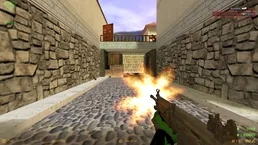 CS 1.6 Razer Edition screenshot 4