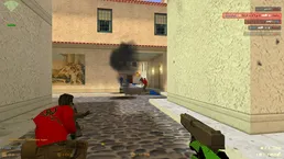 CS 1.6 Razer Edition screenshot 5