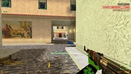 CS 1.6 Razer Edition screenshot 6