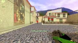 CS 1.6 Razer Edition screenshot 7