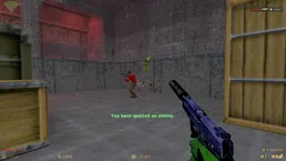 CS 1.6 Razer Edition screenshot 9