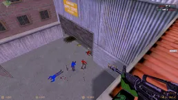 CS 1.6 Razer Edition screenshot 10