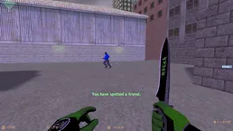 CS 1.6 Razer Edition screenshot 11
