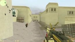 CS 1.6 Reborn screenshot 1