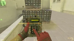 CS 1.6 Reborn screenshot 2