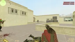 CS 1.6 Reborn screenshot 3