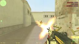 CS 1.6 Reborn screenshot 4