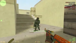 CS 1.6 Reborn screenshot 5