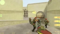 CS 1.6 Reborn screenshot 6