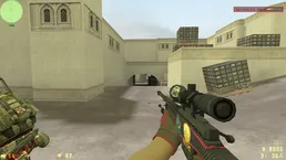 CS 1.6 Reborn screenshot 7