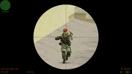 CS 1.6 Reborn screenshot 8