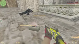 CS 1.6 Reborn screenshot 10