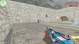 CS 1.6 Reborn screenshot 11