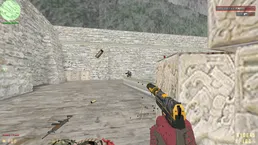 CS 1.6 Reborn screenshot 12