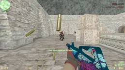 CS 1.6 Reborn screenshot 13