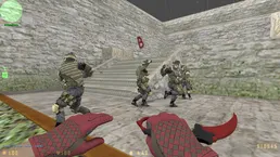 CS 1.6 Reborn screenshot 14