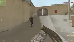 CS 1.6 Refined screenshot 1