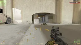 CS 1.6 Refined screenshot 2