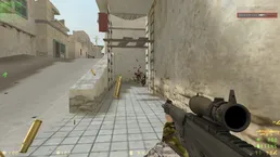 CS 1.6 Refined screenshot 3