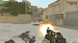CS 1.6 Refined screenshot 5