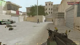 CS 1.6 Refined screenshot 6