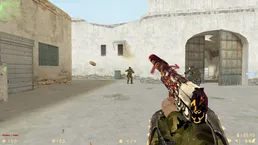 CS 1.6 Refined screenshot 7