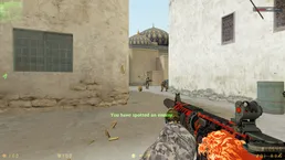 CS 1.6 Refined screenshot 8
