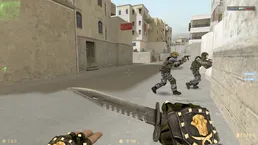 CS 1.6 Refined screenshot 9