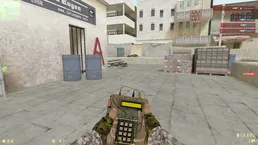 CS 1.6 Refined screenshot 10