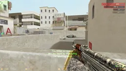 CS 1.6 Refined screenshot 11