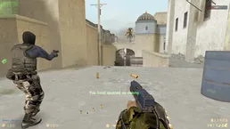 CS 1.6 Refined screenshot 12