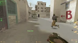 CS 1.6 Refined screenshot 13