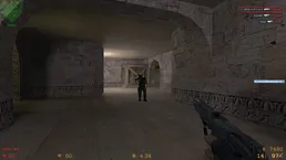 CS 1.6 Reloaded screenshot 1