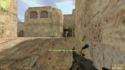 CS 1.6 Reloaded screenshot 2